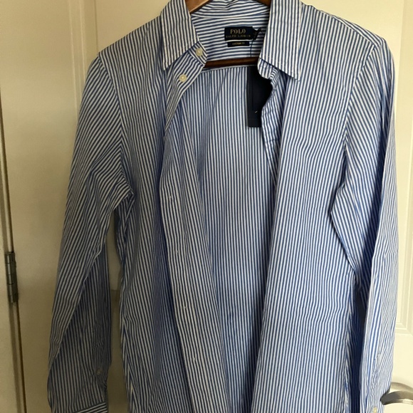 Polo Ralph Lauren Button Down - Picture 2 of 9